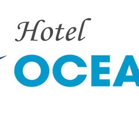 Hotel Ocean Blue Visakhapatnam Exterior foto